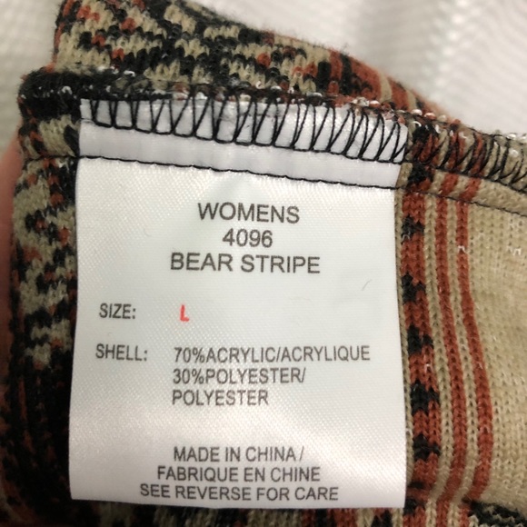 Woolrich Fleece Vest - Picture 9 of 10